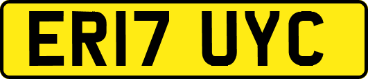 ER17UYC