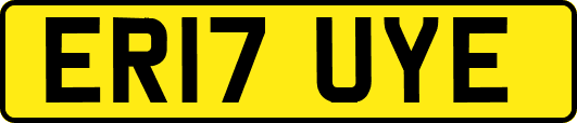 ER17UYE