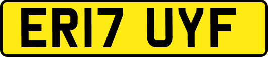 ER17UYF