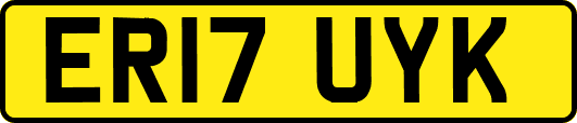 ER17UYK