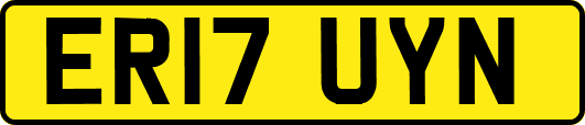 ER17UYN