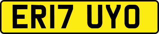 ER17UYO