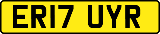 ER17UYR