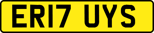 ER17UYS