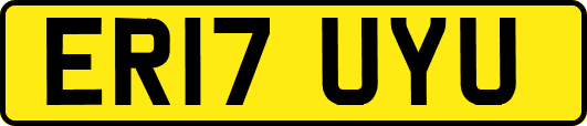 ER17UYU