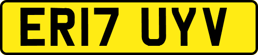ER17UYV