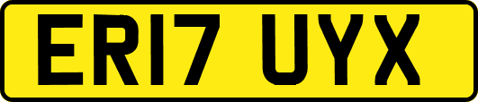 ER17UYX