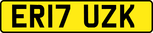 ER17UZK