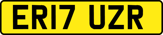 ER17UZR