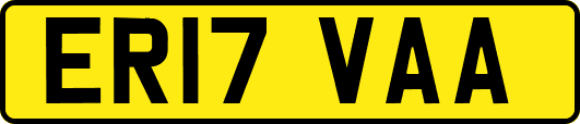 ER17VAA