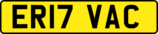 ER17VAC