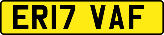 ER17VAF