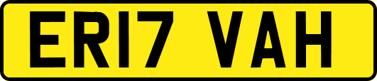 ER17VAH