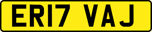 ER17VAJ