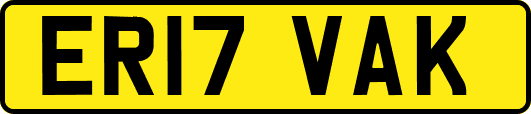 ER17VAK