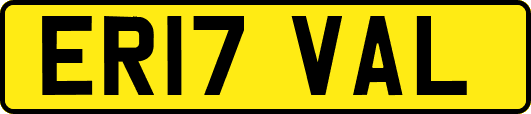 ER17VAL