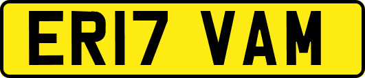 ER17VAM