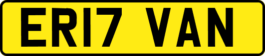 ER17VAN