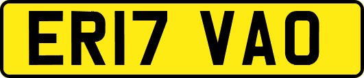 ER17VAO