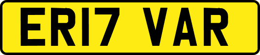 ER17VAR