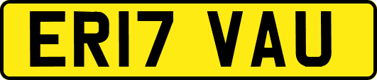 ER17VAU