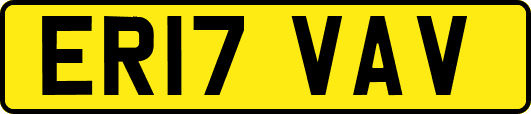 ER17VAV