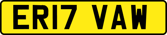 ER17VAW