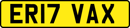 ER17VAX