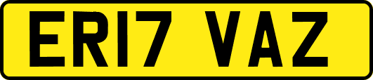ER17VAZ