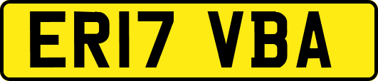 ER17VBA