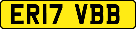 ER17VBB