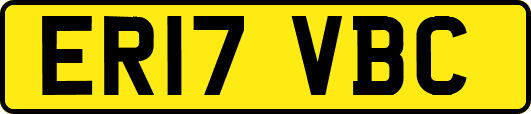 ER17VBC