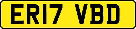 ER17VBD