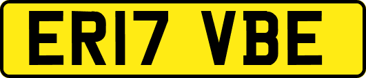 ER17VBE