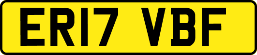 ER17VBF