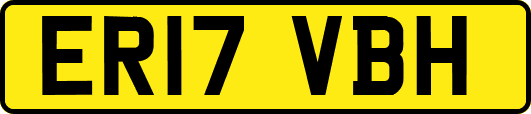 ER17VBH