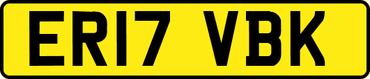 ER17VBK
