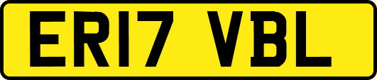 ER17VBL