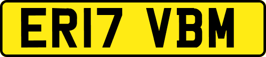 ER17VBM