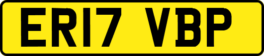 ER17VBP