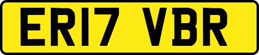 ER17VBR