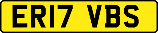ER17VBS