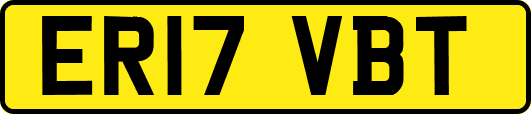 ER17VBT