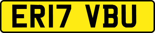 ER17VBU