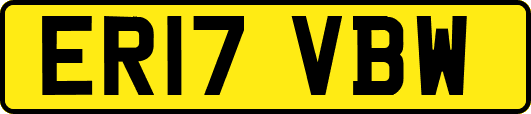 ER17VBW