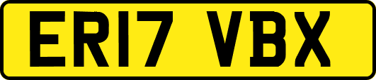 ER17VBX