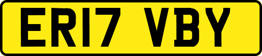 ER17VBY