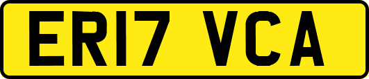 ER17VCA