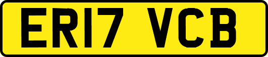 ER17VCB