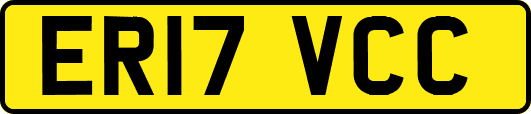 ER17VCC
